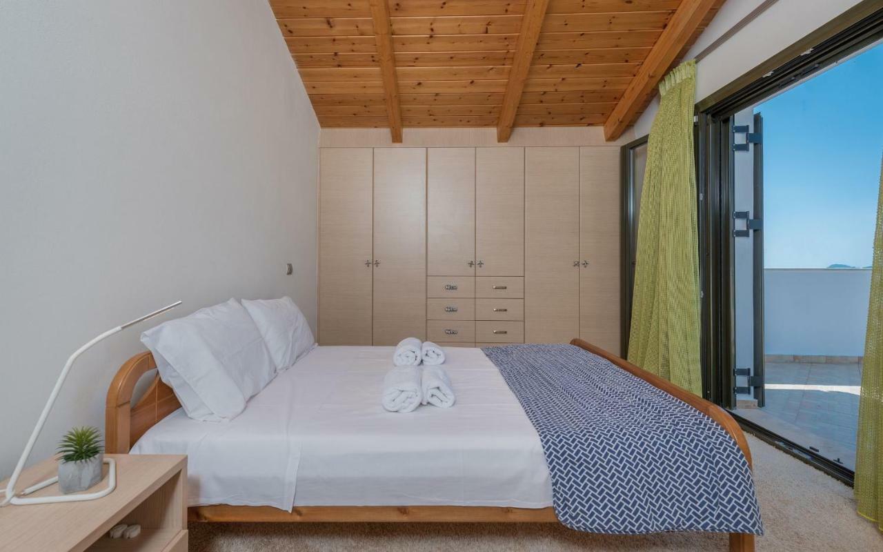 V And H House - Cozy & Ideal For Families, By Zantewize Kalipádhon Exterior foto